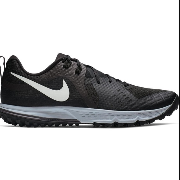 nike air zoom wild horse 5